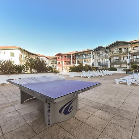 Residence Pierre & Vacances Les Terrasses D'Арканг Экстерьер фото
